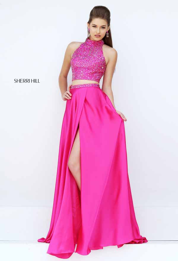 sherri hill formals
