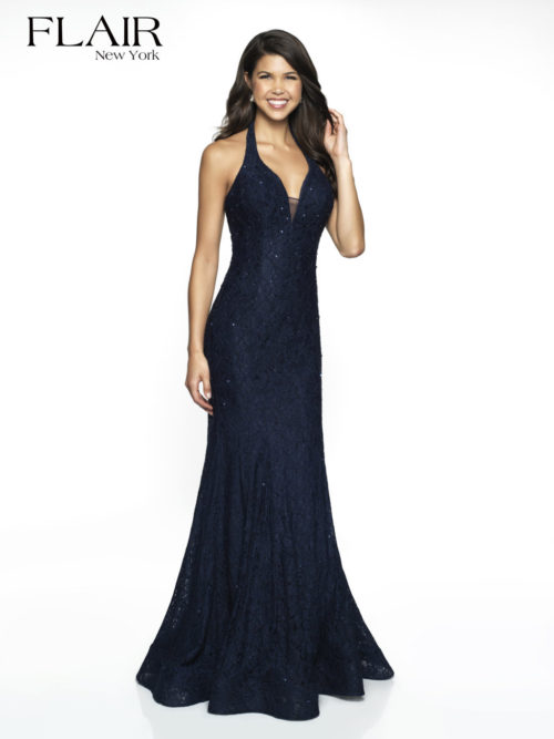 flair bridal boutique
