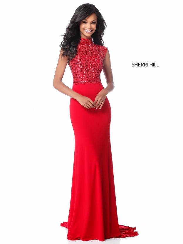 sherri hill 52567