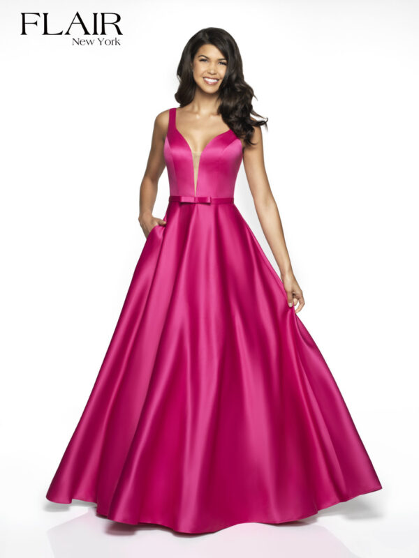 flair bridal boutique