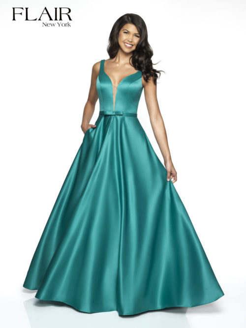 flair bridal boutique
