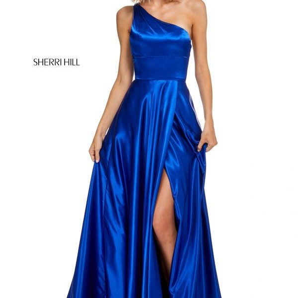 sherri hill 52750