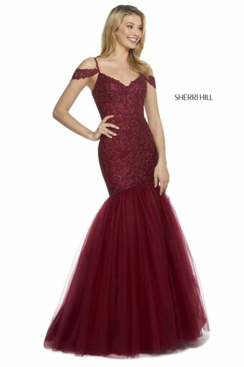 sherri hill 52528