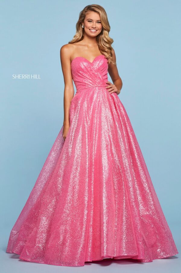 sherri hill 53406