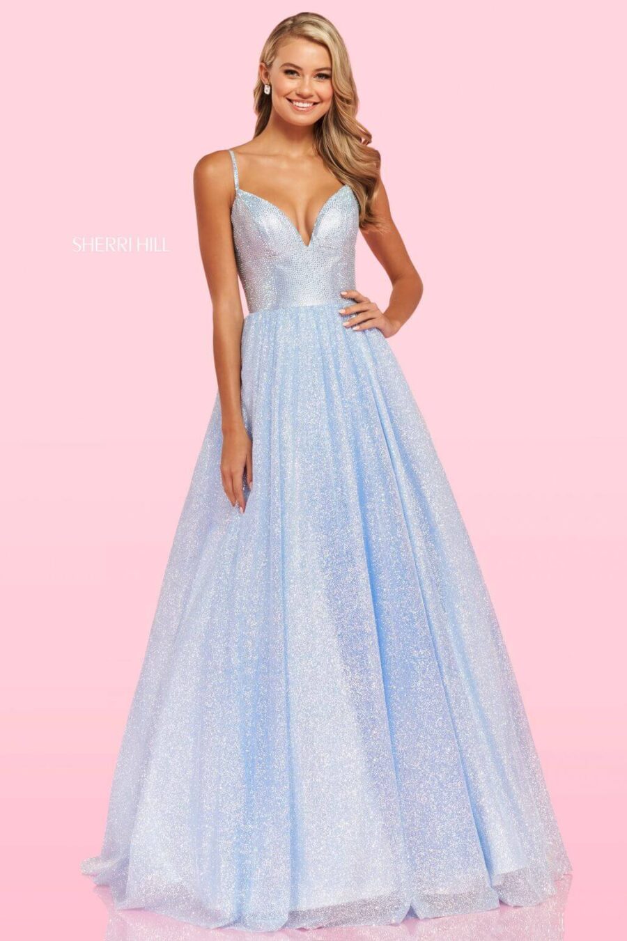 54205 sherri hill